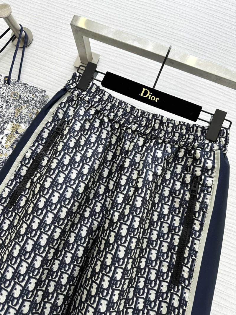 Christian Dior Long Pants